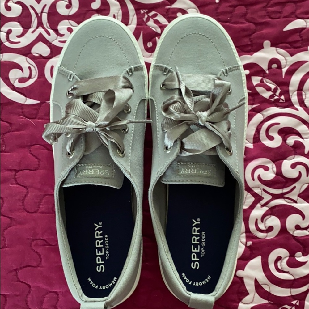 Sperry Shoes